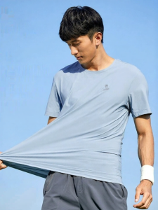 CAMEL | Breathable Quick Drying Sports T-Shirt