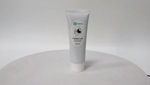 Soft Laser Carbon Gel/Black Doll Skin Whitening Carbon Cream For Laser Facial/Skin Moisturizing Repair Damaged Cuticles 80ml