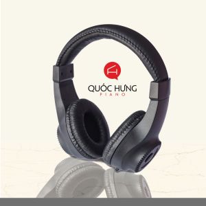 Tai nghe giắc 6ly chuyên dành cho đàn Piano Organ Guitar Chính Hãng.