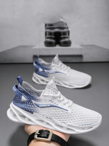 Warrior | Water-friendly Breathable Summer Mens Shoes