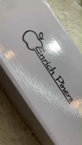 🌿 ใหม่ล่าสุด! รองเท้าสุขภาพส้นเตารีด สีเขียวมินิมอล จาก Enrich Piners – สวย มีสไตล์ ใส่สบายสุดๆ 💚