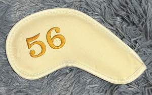 S Golf Cover Loft Wedge 56 Degree ( L2 )