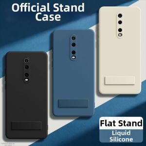 DAOWAIREN | Liquid Silicone Full Coverage Drop Protection Redmi K20 Pro Case