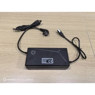 Charger Yadea T9 E8S PRO G6 Volta 401 Casan Batre Original
