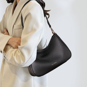 CALYPSO | Soft High-Quality Commuter Crossbody Bag for Autumn/Winter