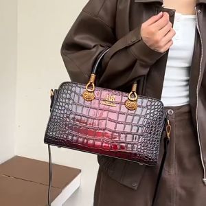 RS026152 Tas kondangan ibu ibu mewah elegan pesta wanita cantik kekinian perempuan kerja kantoran staylish hantaran pernikahan