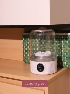 Mini Laundry Cup Small Portable Washing Machine Rechargeable Wireless Socks and Underwear Washing and Care Machine