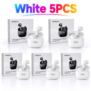 Lenovo | Tai Nghe Lenovo LP40 Pro TWS Bluetooth 5.3 Kết Nối Nhanh Thiết Kế Tiện Dụng Tốc Độ Truyền Tải Mạnh Mẽ Với Tính Năng Khử Tiếng Ồn Chủ Động