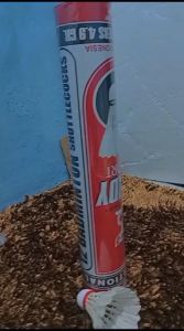 PROMO!!! SHUTTLEKOK /KOK BADMINTON /KOK BULUTANGKIS MEIDY ISI 12 BAGUS MURAH