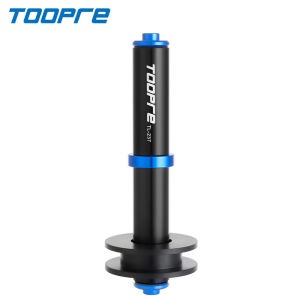 TOOPRE Bicycle Chain Fixing Device Mountain Road Bike Flywheel Cassette Tensioner For 12mm Thru-axle/Quick Release Universal