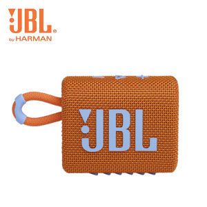 JBL | Loa Di Động Chống Nước JBL GO3 Nhẹ Không Dây Bluetooth Dùng Cho Du Lịch Tắm Bãi Biển Nhà Cửa Sử Dụng Nguồn USB Với Chế Độ Âm Thanh Tiêu Chuẩn