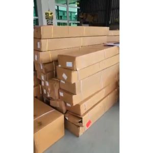 HONDA BRV B-RV SIDE STEP RUNNING BOARD HIGH SPEC