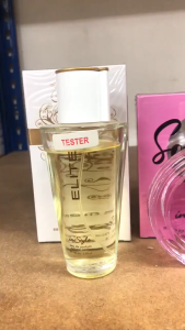 Scents & Co | InStyle Celebrity Womens Collection For Women EDP Inspired Perfume Minyak Wangi 100ml