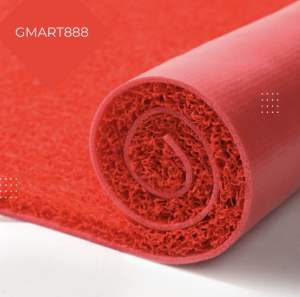 Keset Karpet PVC Mie / Bihun Meteran - 100 x 120