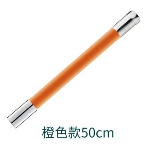 Uk.Besar Sambungan Kran Air Fleksibel 360 Derajat Selang Fauncet Universal Anti Splash