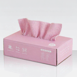 Ultra Fine Fiber Household Kitchen Cleaning Cloths