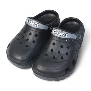 ใหม่ 🌈 รองเท้าหัวโตสำหรับผู้หญิงและผู้ชาย PEKA ส้นหนา งานสวยนุ่มมาก Size 40-43 ใส่สบายแม้สวมใส่ตลอดวัน