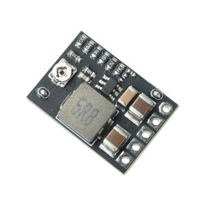 diymore | DC-DC 4.5V-20V To 1-16V/1.8/2.5/3.3/5/9/12V Mini Voltage Adjustable DC Buck Converter Power Module 2A 10W With Enable