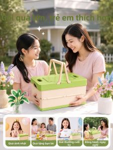 MINGZHUO | Toxic-free Genuine DIY Beads Kit