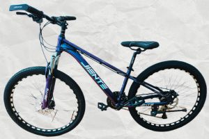Full assembled 26” 21 S Mountain Bike MTB | bike/ bicycle | Mountain Bike / Mountain Bicycle/ MTB 💥 [1-3 Days Delivery]💥