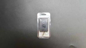 1-5pcs Gate Door Remote Control 433MHz Key Fob For Gate and Barriers DOORHAN TRANSMITTER4 PRO Rolling code