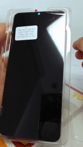 จอ TO หน้าจอสำหรับVIVO รุ่น Y03/Y28S 5G สัมผัสแบบ 3D จอสว่าง รับประกัน 6 เดือน มีCOD พร้อมส่ง!!