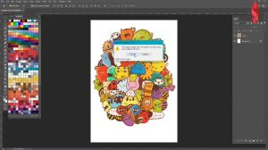 PAKET USAHA MESIN RINTER SUBLIM A4 | PAKET USAHA DIGITAL