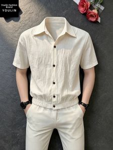YOULIN | Breathable Linen Casual Shirt