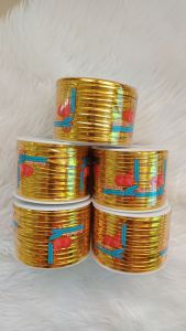 twist wire metallic 1 roll