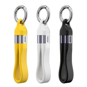 Móc Khóa Di Động Cáp USB 4.0 240W 5A Sạc Nhanh 40Gbps Truyền Dữ Liệu Màn Hình Hiển Thị Video 8K USB-C Móc Khóa Cáp Truyền Dữ Liệu Tốc Độ Cao