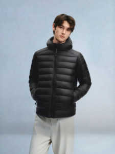 BOSIDENG | Light Slim Elegant Outdoor Down Jacket