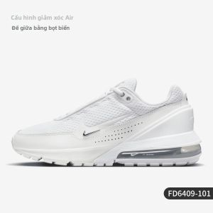 Nike | Giày Thể Thao Chống Sốc Khí Nén
