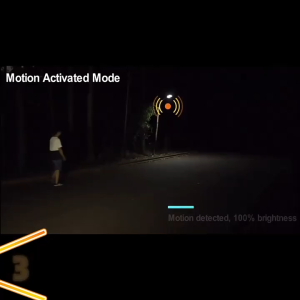 15000W Super Bright Solar Street Light 3 Modes Street Lamp Human Induction Motion Sensor Outdoor Yard Wall Lights IPX67 Waterproof Solar Light Outdoor Led Lamp Lampu solar Night Light High Brightness Solar Spotlight太阳能路灯