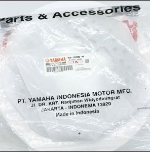 Piringan Cakram Belakang 1CK 100% ORI YAMAHA R15 DISC DISK CAKRAM PRESISI DAN AWET