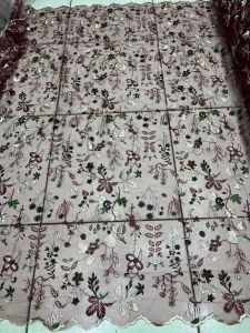 Bahan tile nagita / harga persetengah meter