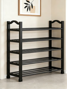 JIAJIESHI | Narrow Entry Indoor Simple Shoe Rack