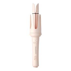 MinHuang | Auto Large Curl Ion Straightener Comb