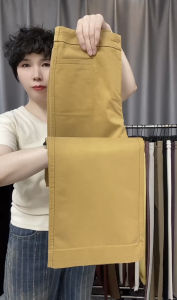 Spring 2025 Womens High Waist Loose Straight Leg Jeans Colorful Casual Pants Comfortable Cotton Denim Trousers for Ladies