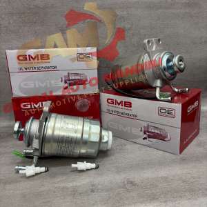 Filter solar komplit / cendimeter filter solar Isuzu NMR71/Traga/NQR71/NLR55/NKR71 (1pcs) 8-98319-911