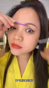 【ขนตาปลอมกาวในตัว-FDA】Eyelash ขนตาปลอมมีกาวในตัว กันน้ำและหลักฐานเหงื่อ ไม่ต้องใช้กาว ธรรมชาติ เบาสบาย 36ช่อ 72ชั่วโมง