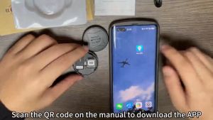 💥จับตำแหน่งแม่นยำ100%💥 GPS ติดตามรถ การดูดซับแม่เหล็กที่แข็งแกร่ง  ติดตามตำแหน่งแบบเรียลไทม์ แบตเตอรี่ลิเธียมอัพเกรด ขนาดเล็กและง่ายต่อการซ่อน gps ติดรถยนต์ เครื่องติดตาม จีพีเอสติดรถ จีพีเอส gps ที่ติดตามสัตว์เลี้ยง GPS+CNSS+LBS+WIFI GPSทั่วโลก