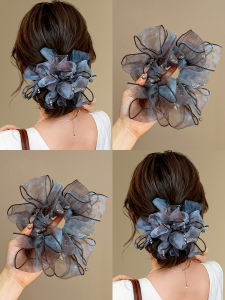 V.C.I | Ribbon Hair Accessory