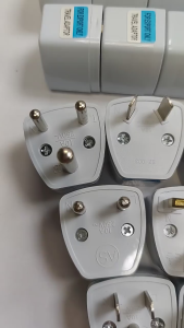 US Travel Plug Adapter JP Multi-type Converter All Conversion Socket Type A Home Adapter Connector Adapters