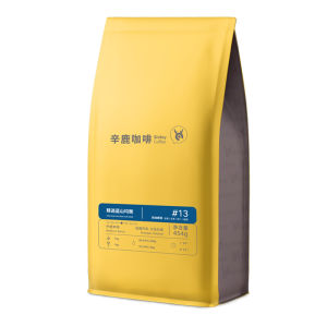 Sinloy Coffee | Premium Blue Mountain Style Coffee Beans 454g