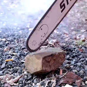 （COD）Alat Pengasah Rantai Gergaji Aluminium / Alat Pengasah Rantai Gergaji Aluminium Dengan Kepala Gerinda Mesin Chain Saw Chain Sharpener