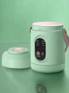 HANXIAO | Electric Thermal Vacuum Pot Cooker