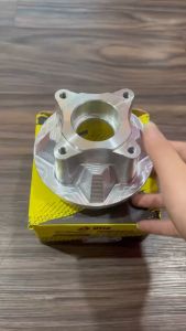 Cùi đĩa CNC DT10 Exciter 135 Exciter 150155 4lỗ