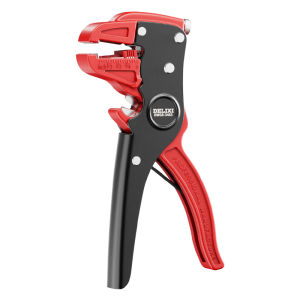 DELIXI | Duckbill Multi-function Automatic Wire Stripping Plier