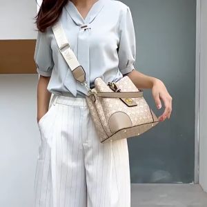 CI60 TAS BUCKET WANITA IMPOR PREMIUM
