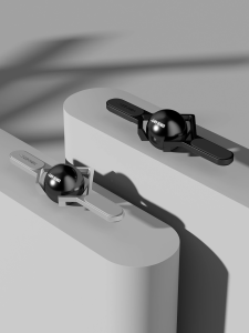 MHW-3BOMBER Espresso / Pour-over Chilling Ball บอลเย็นสำหรับเอสเปรสโซ่และชงกาแฟ